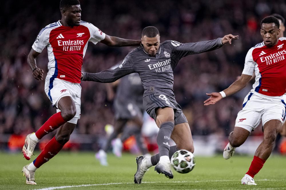 每個球員都 每個球員都