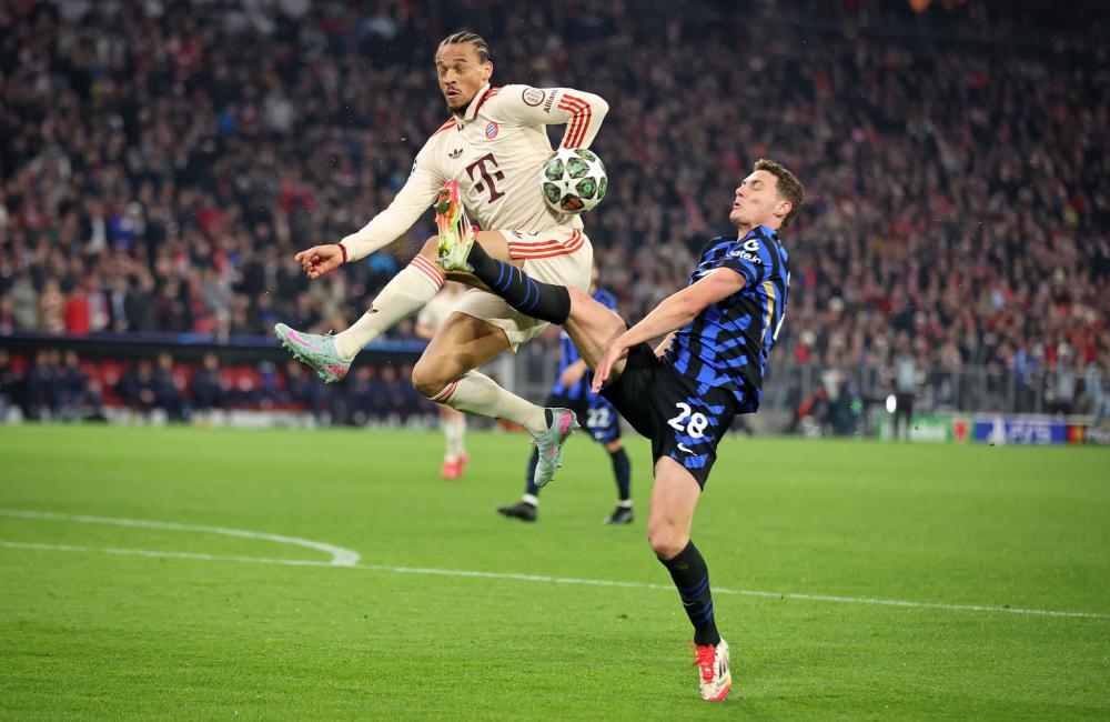 在未来几场 在未来几场